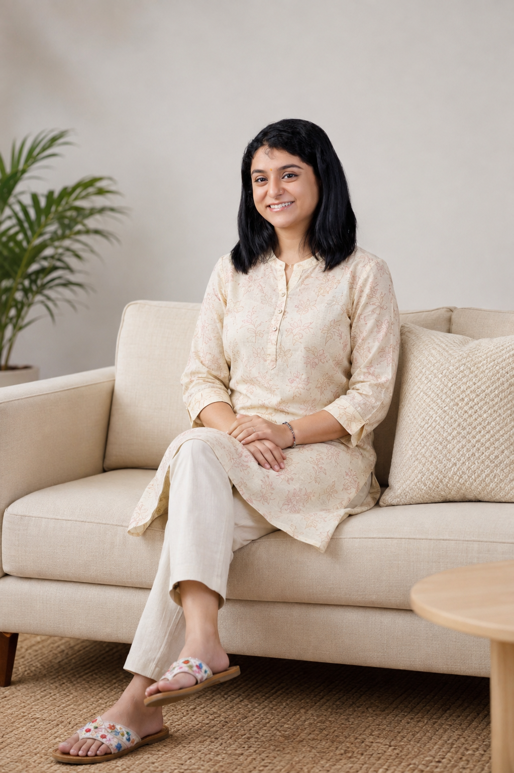 Tanya Mulchandani - Tarot Reader and Advanced Crystal Healer